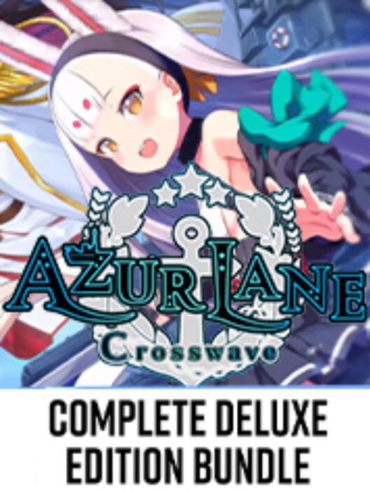 Azur Lane: Complete Deluxe Edition