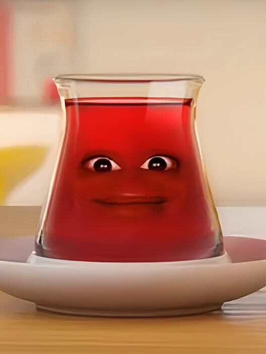 Akıllı Çay Bardağı cover