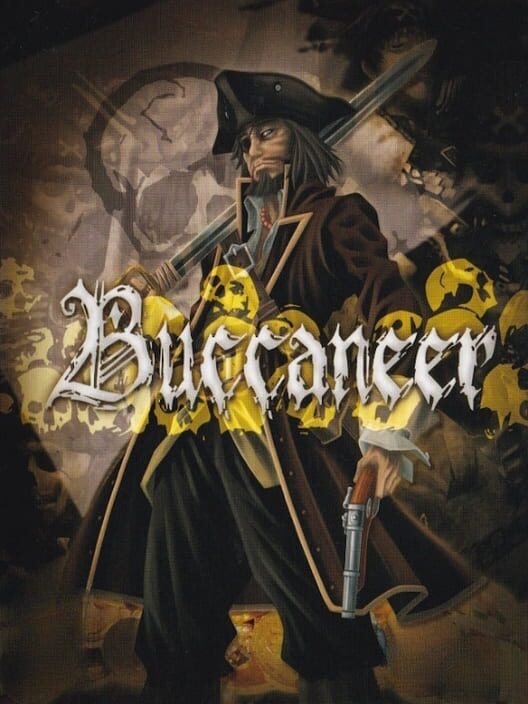 Buccaneer