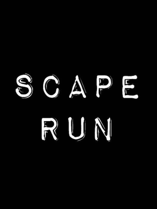 Scape Run