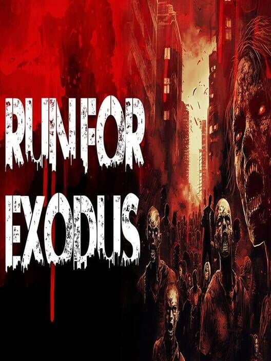 Run For Exodus