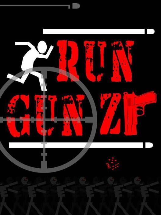 Run Gun ZR