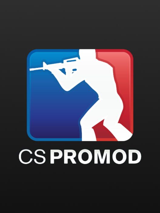CSPromod cover