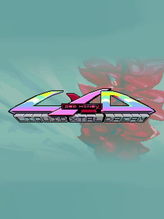 LXD: Red Honey