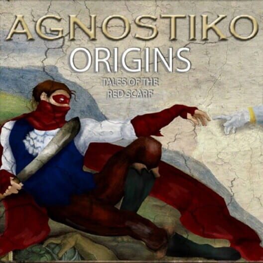 Agnostiko Origins cover image