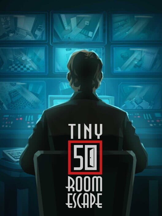 50 Tiny Room Escape