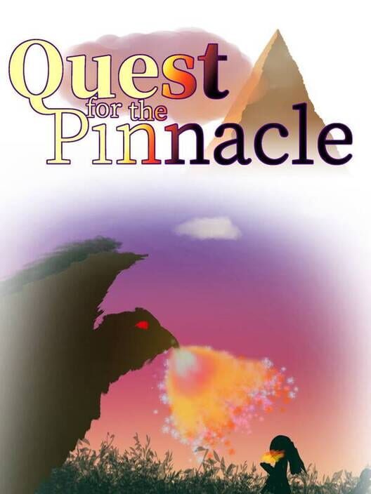 Quest for the Pinnacle poster