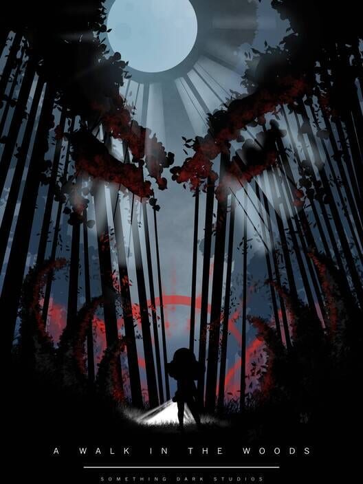 A Walk in the Woods