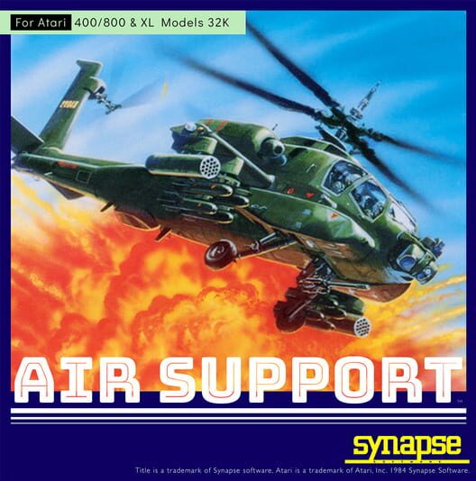 Air Support