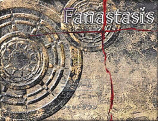 Fanastasis cover