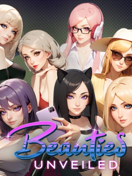 Beauties Unveiled cover image