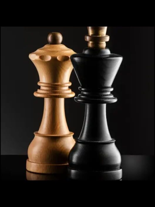Google Play Store cover for Chess