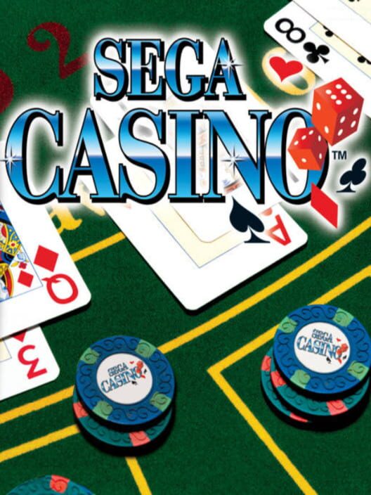 Sega Casino