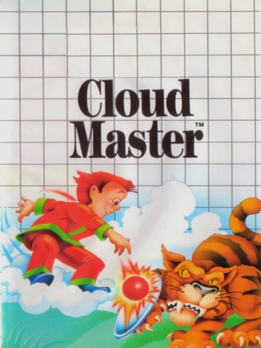 Cloud Master