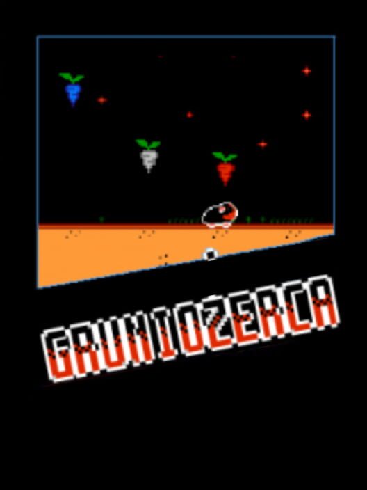 Gruniożerca