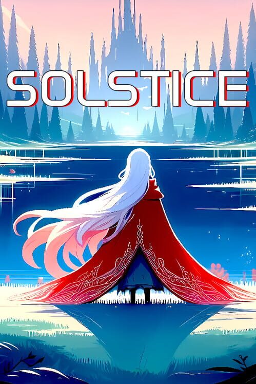 Solsticew Solstice