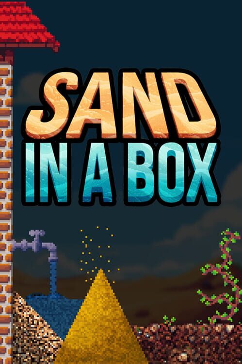 Sand In a Box
