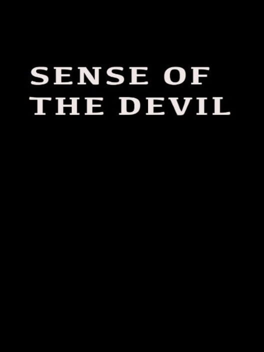 Steam cover for Sense of The Devil.