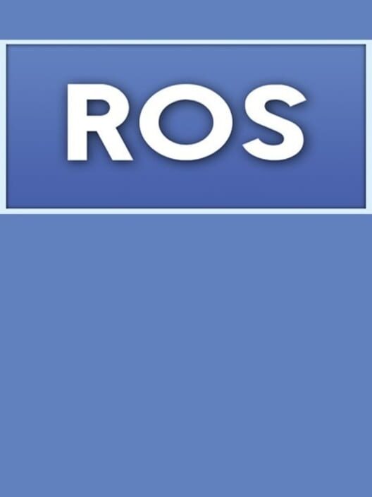 Steam cover for ROS.