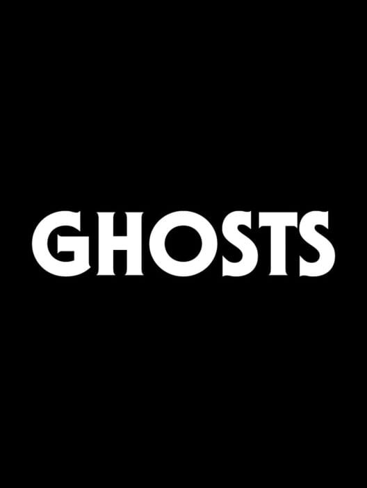 Ghosts cover image