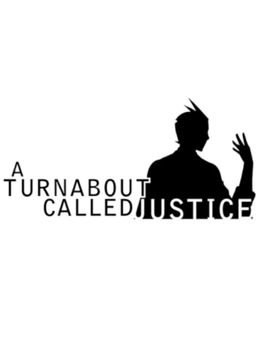 A Turnabout Called Justice cover