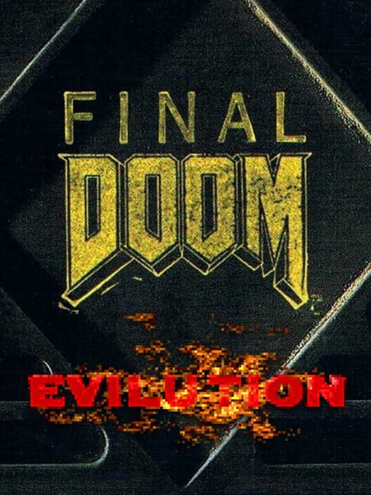 Cover for TNT: Evilution