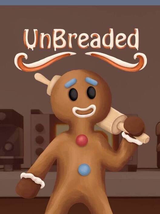 Unbreaded