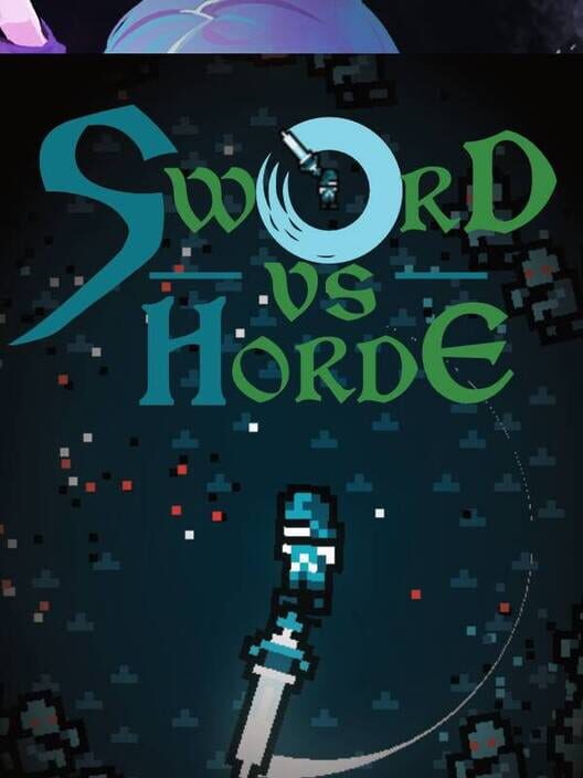 Sword vs. Horde