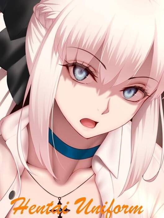 Hentai Uniform