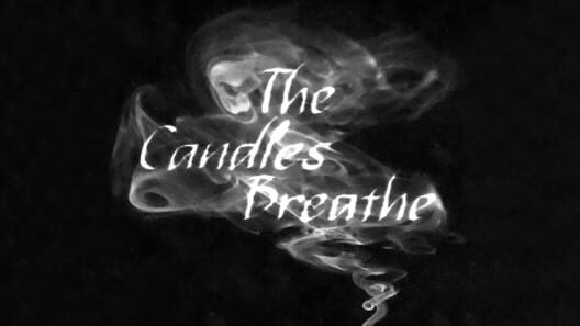 The Candles Breathe cover