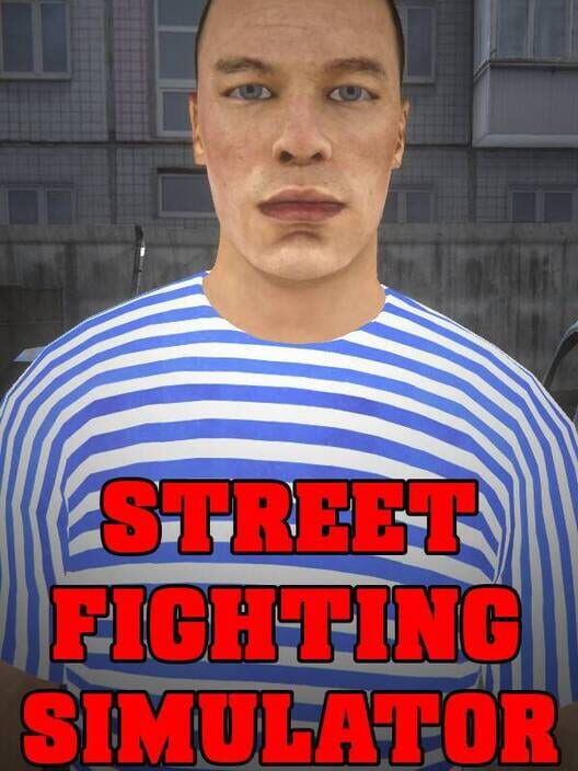 Street Fighting Simulator