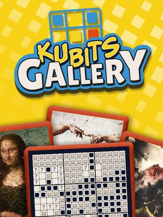 Kubits Gallery cover image
