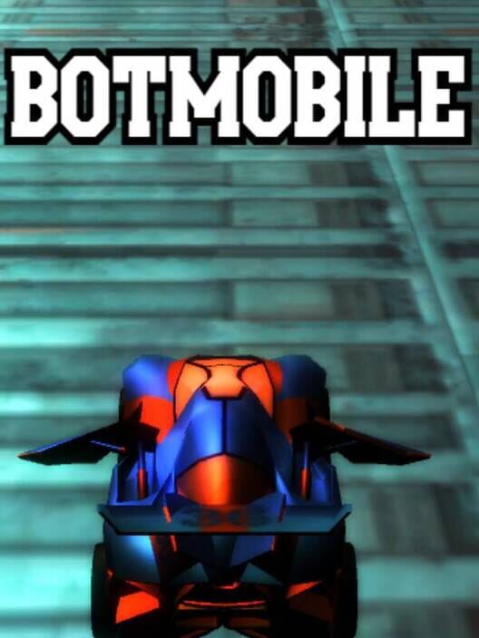 BotMobile cover