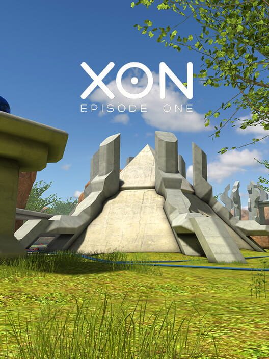 Google Play Store cover for XON Episode One