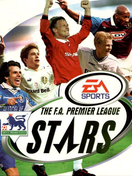 The F.A. Premier League Stars