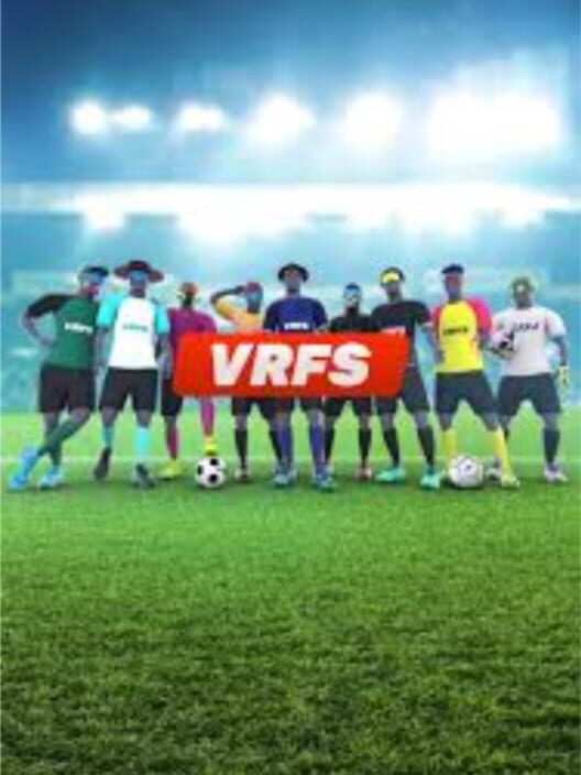 VRFS