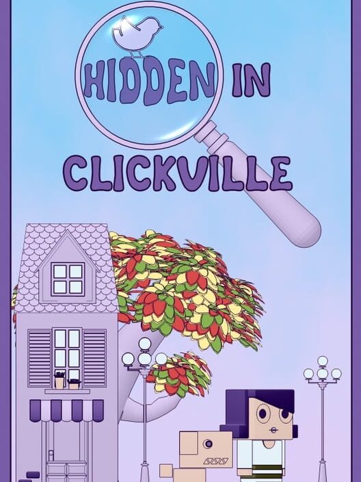 Hidden in Clickville