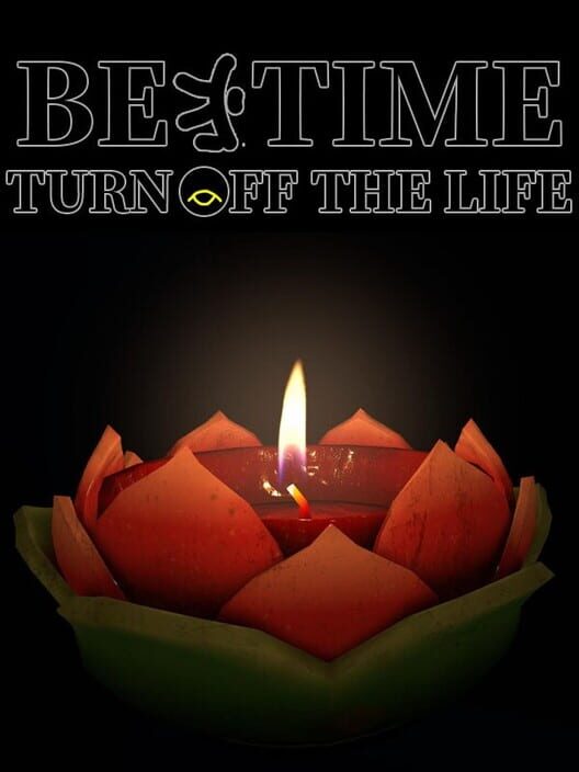 Bedtime: Turn Off the Life