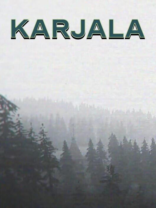 Capa de Karjala