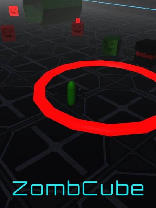 ZombCube