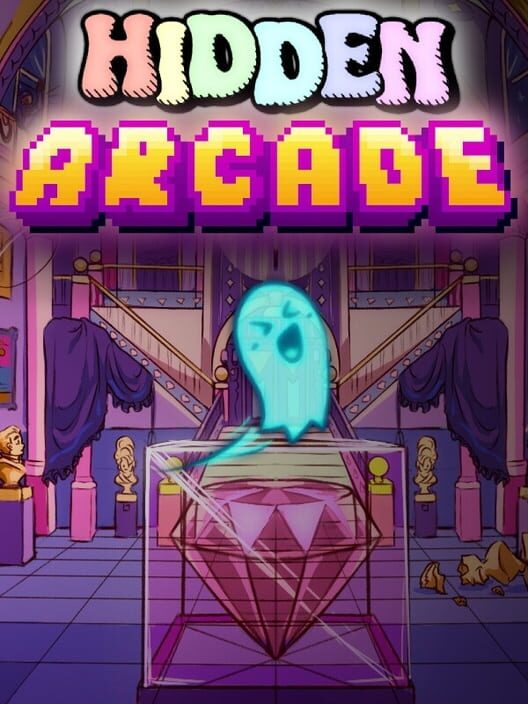 Hidden Arcade