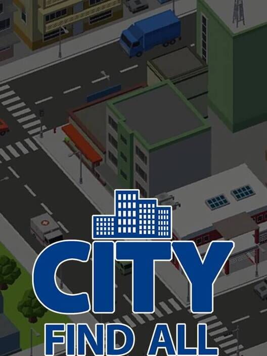 City Find All