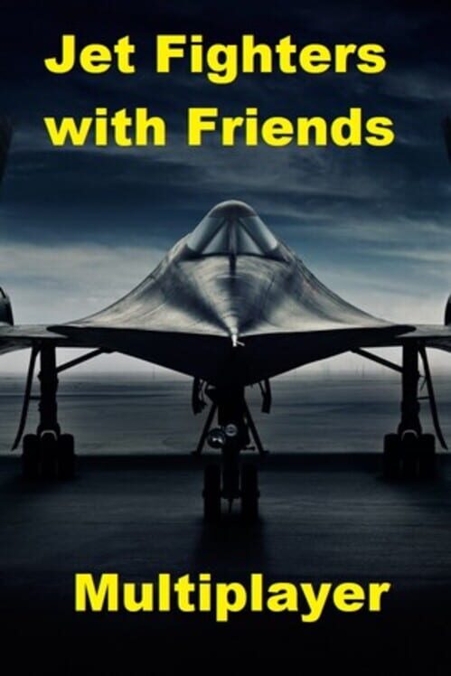Jet Fighters with Friends (Multiplayer)
