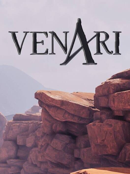 Venari cover image