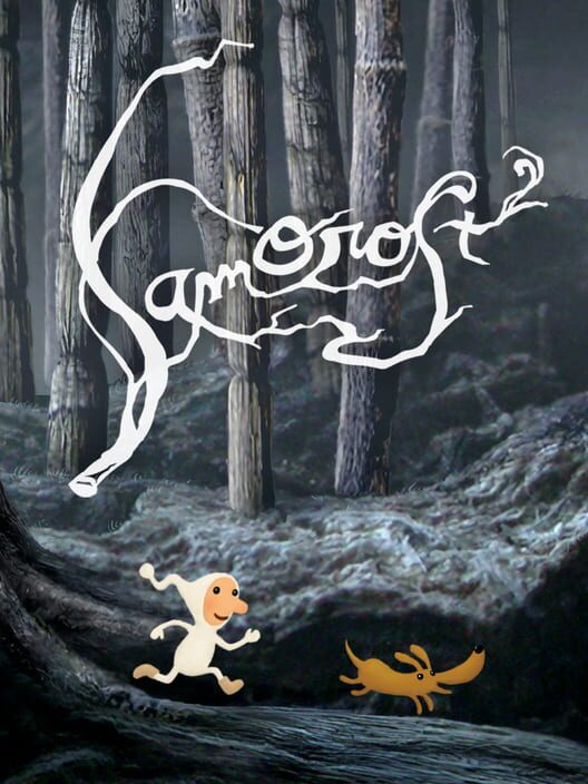 Samorost 2 poster