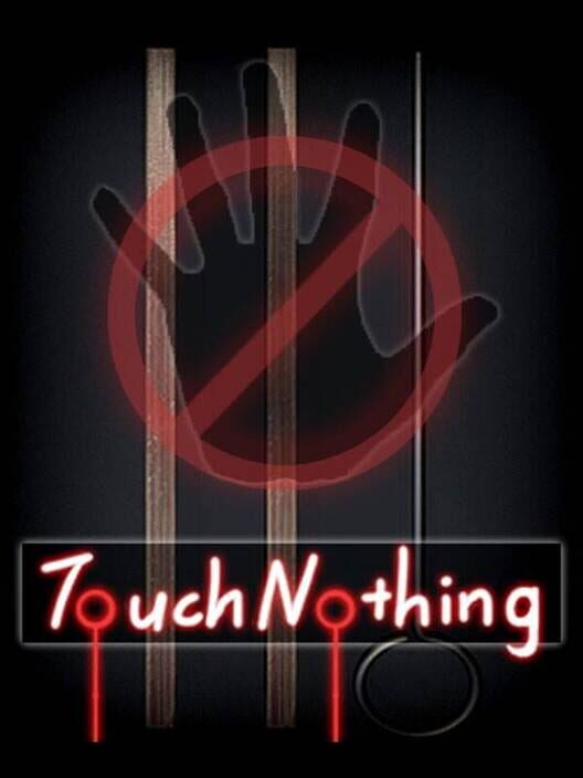 TouchNothing