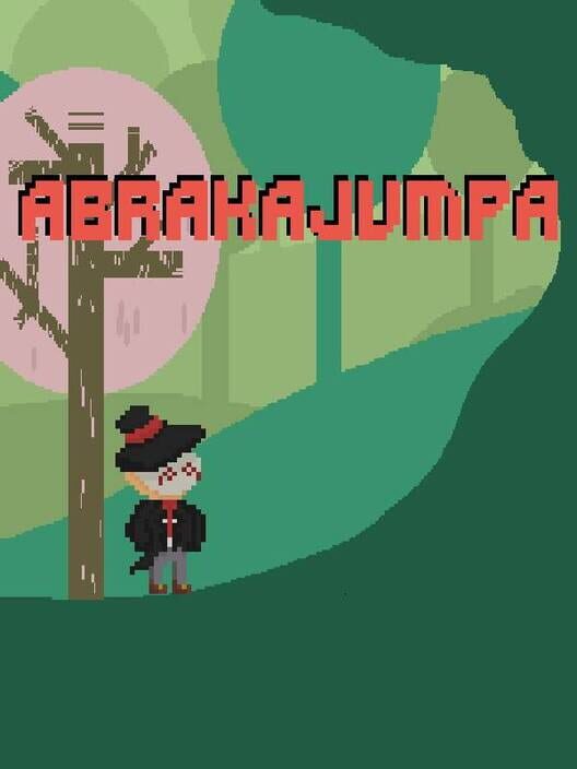 Abrakajumpa