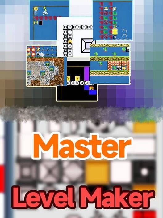 Master Level Maker