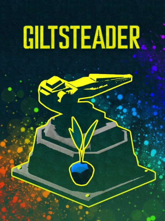 Giltsteader