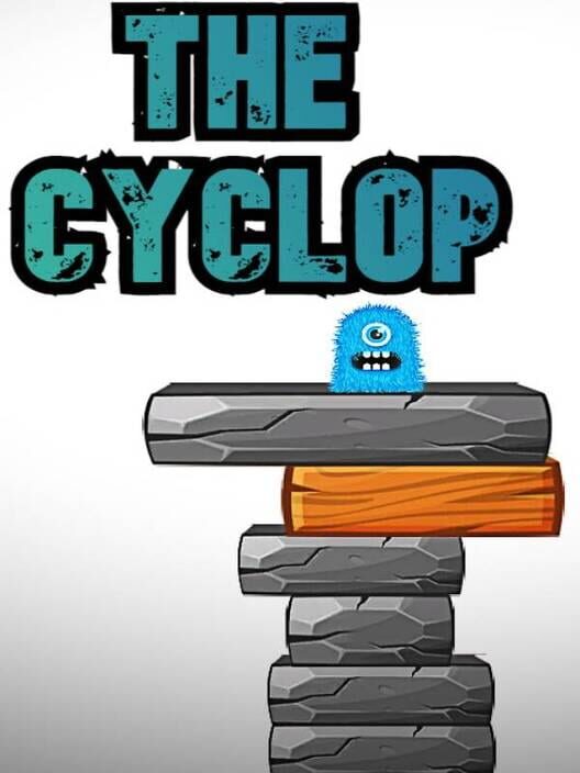The Cyclop cover